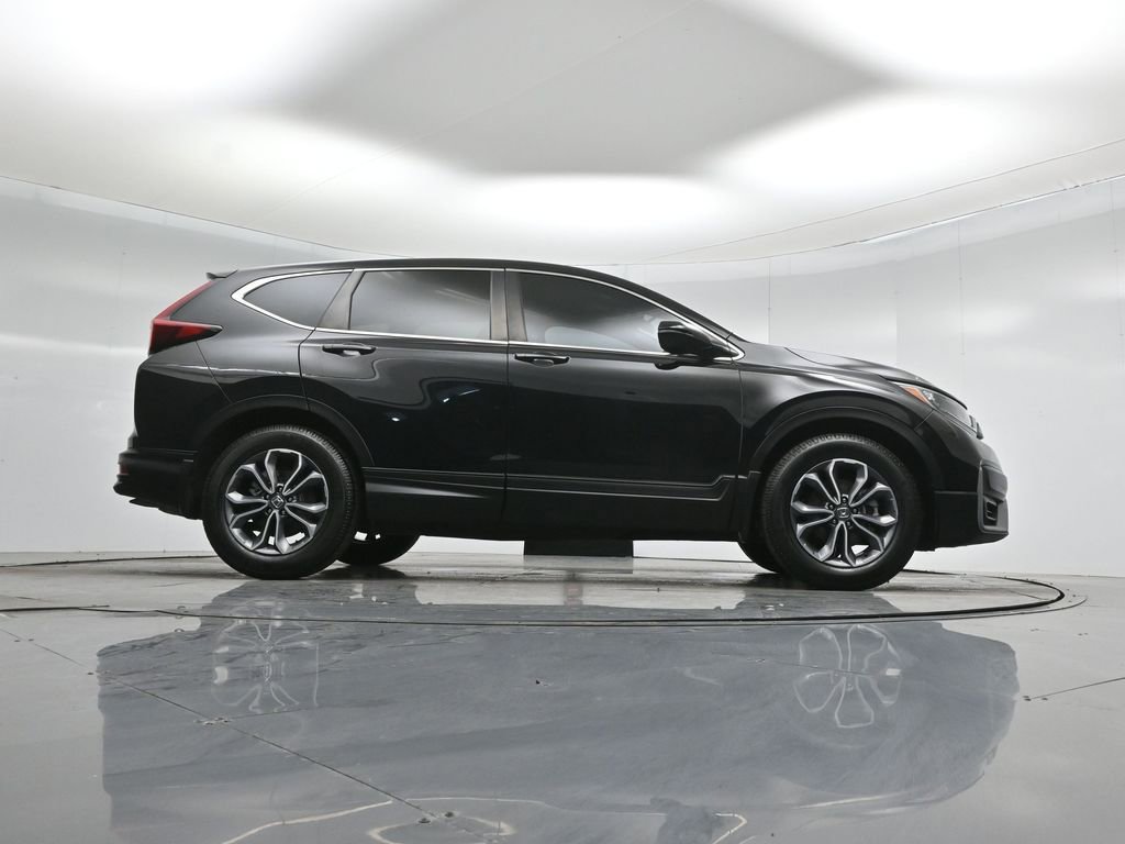 Used 2022 Honda CR-V EX image 46