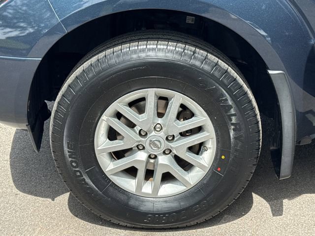 Used 2019 Nissan Frontier SV w/ Value Truck Package AWD/4WD image 23