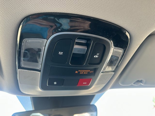 Used 2022 Hyundai Tucson SEL w/ Convenience Package image 29