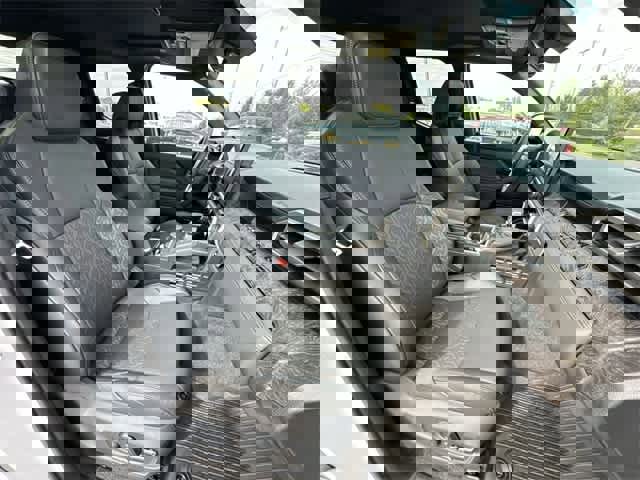 New 2025 Toyota Tacoma Limited image 20