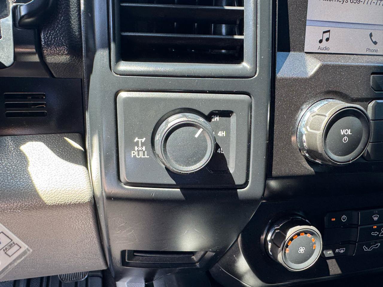 Used 2019 Ford F150 XL w/ Equipment Group 101A Mid AWD/4WD image 24