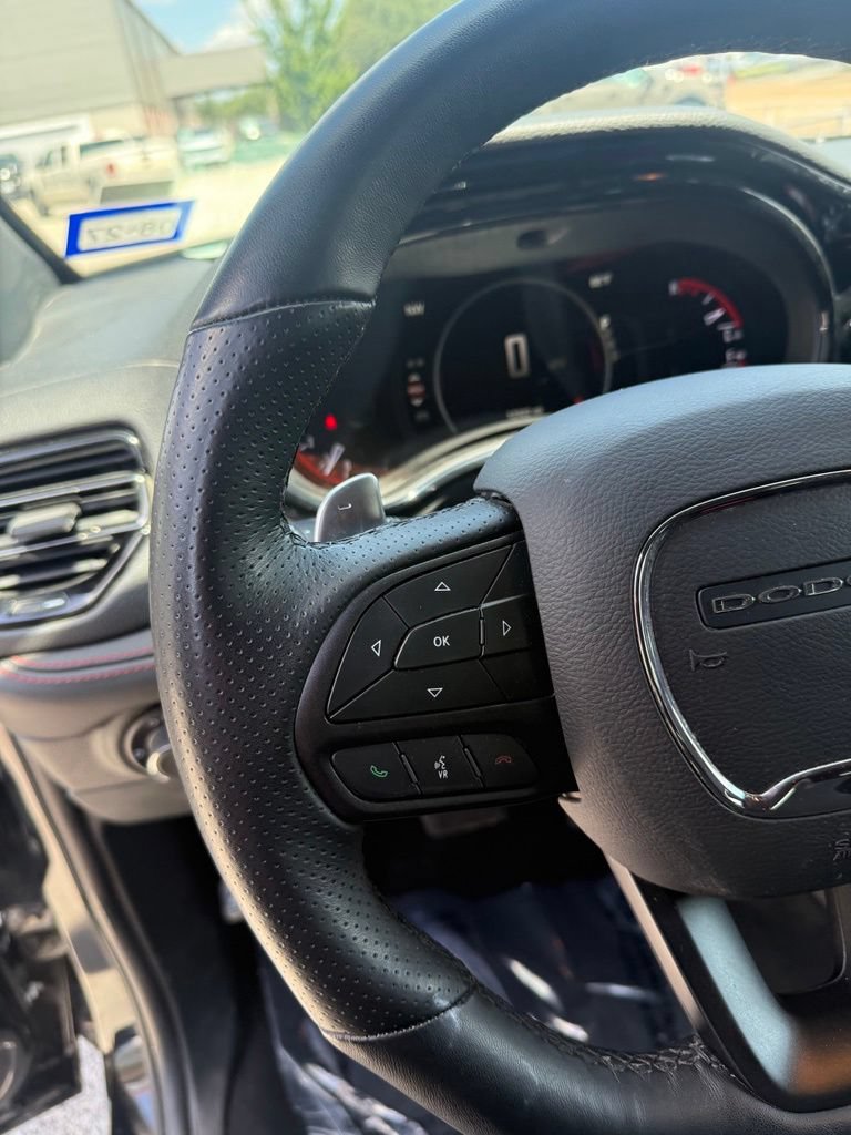 Used 2026 Dodge Durango GT RWD image 13