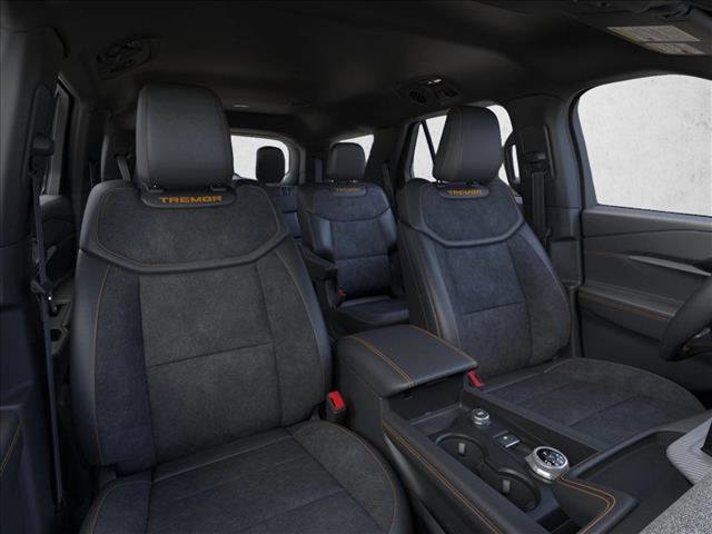 New 2026 Ford Explorer Tremor image 10