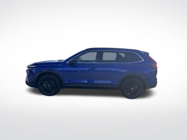 Certified 2024 Honda CR-V Sport image 2