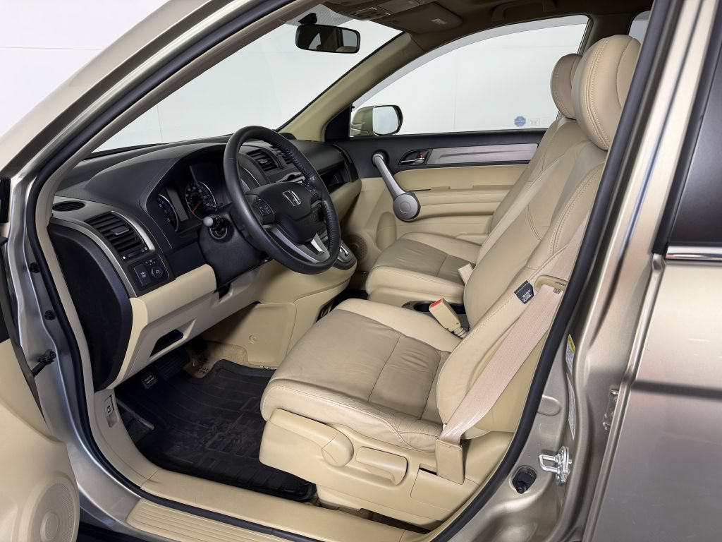Used 2007 Honda CR-V EX-L image 15