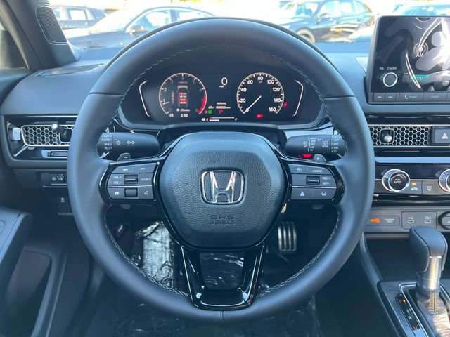 New 2026 Honda Civic Sport image 19