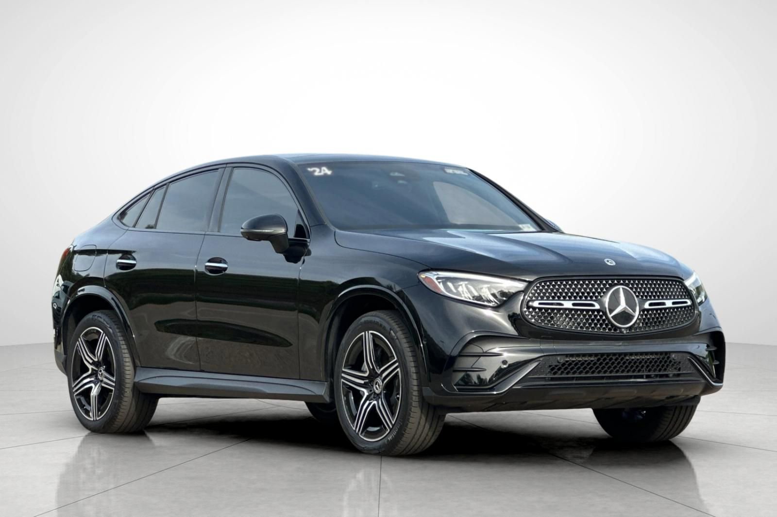 Certified 2024 Mercedes-Benz GLC 300 4MATIC image 19