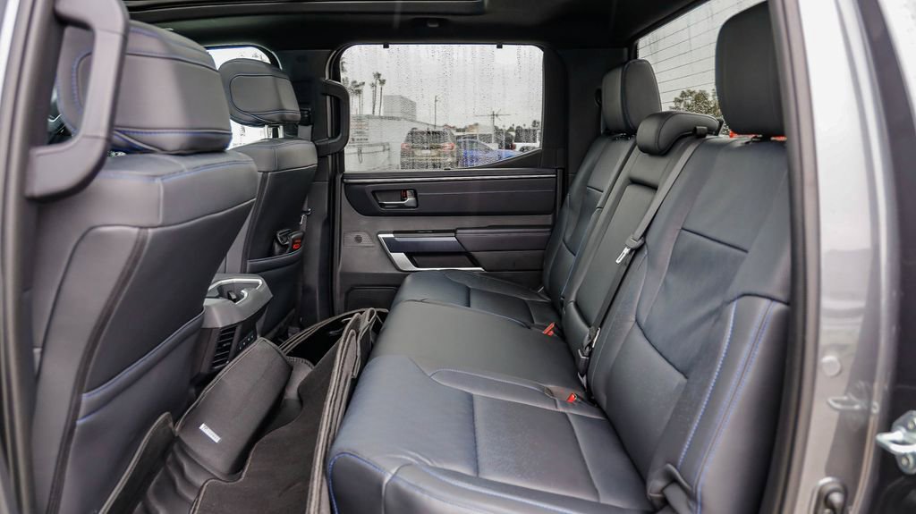 Used 2024 Toyota Tundra Platinum image 23