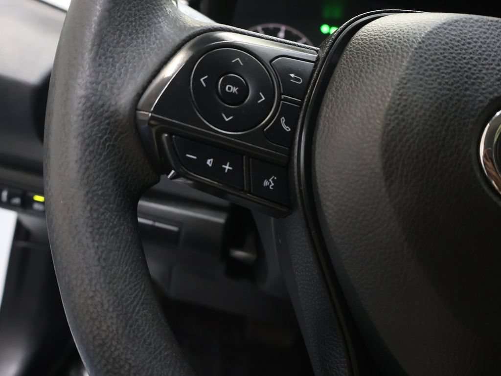 Used 2023 Toyota Corolla LE FWD image 19