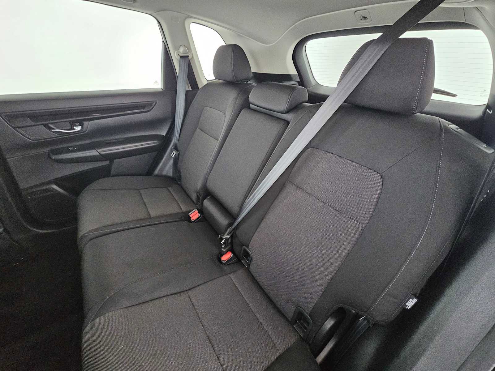 Used 2025 Honda CR-V EX image 17