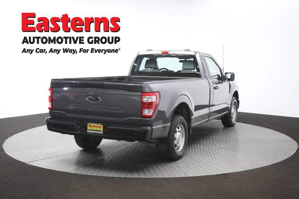 Used 2022 Ford F150 XL w/ Equipment Group 101A High RWD image 35