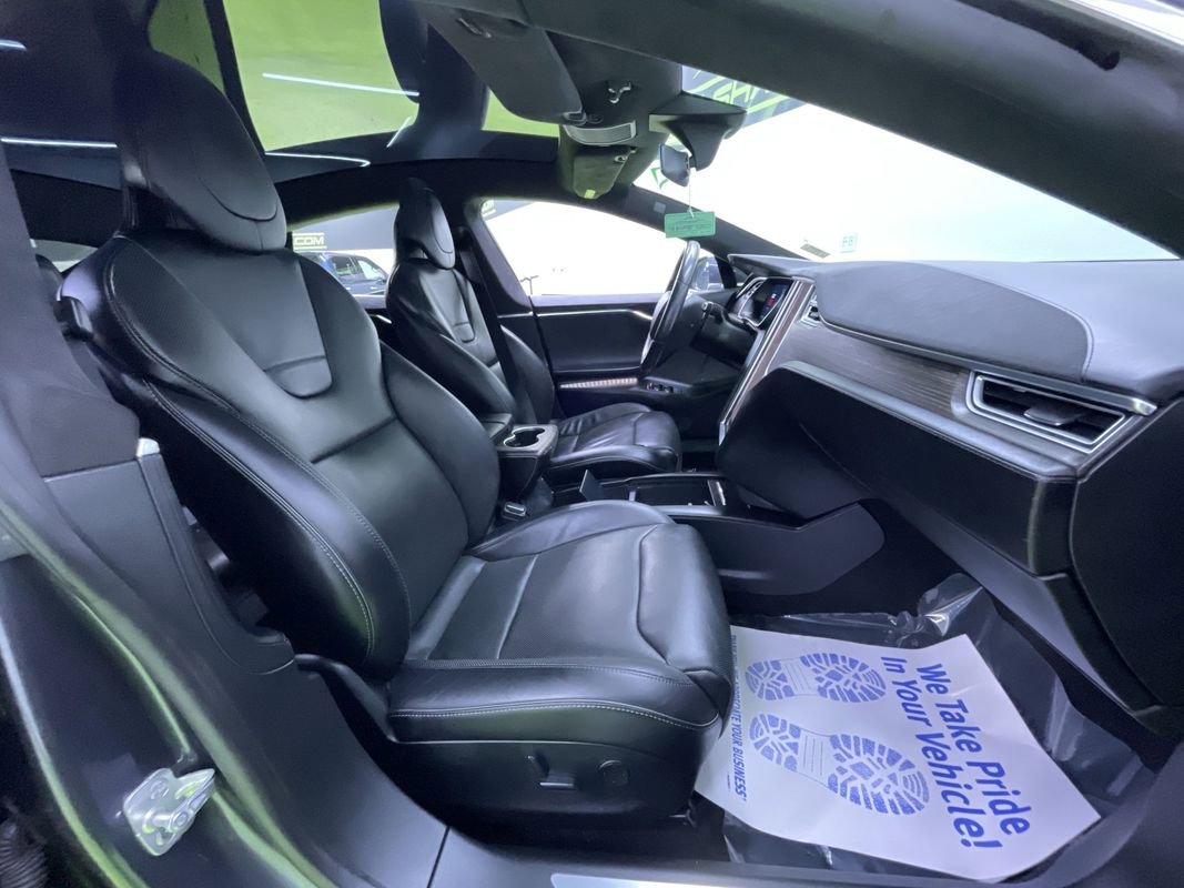 Used 2017 Tesla Model S 90D image 30