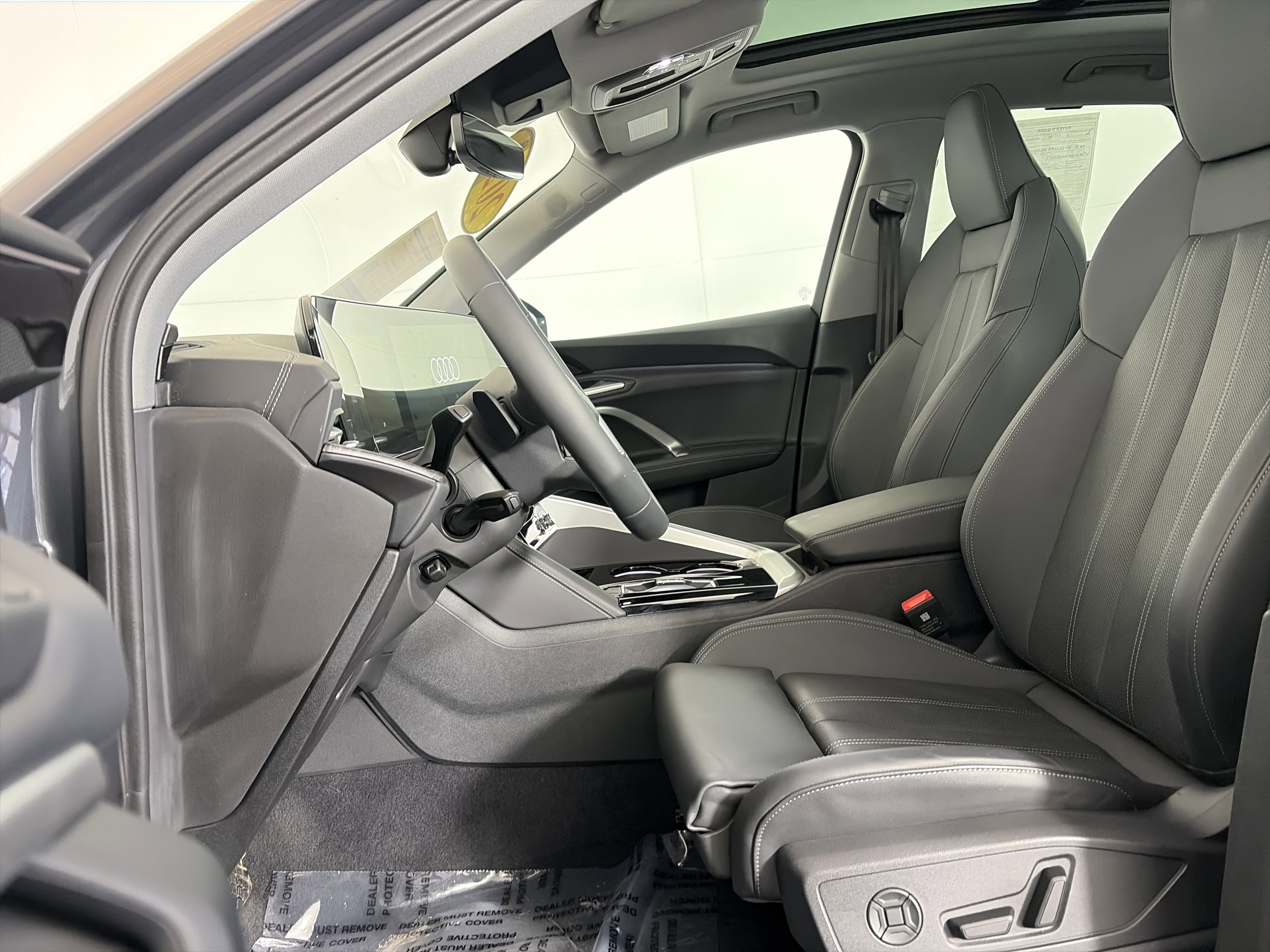 Used 2025 Audi Q5 Premium Plus image 6