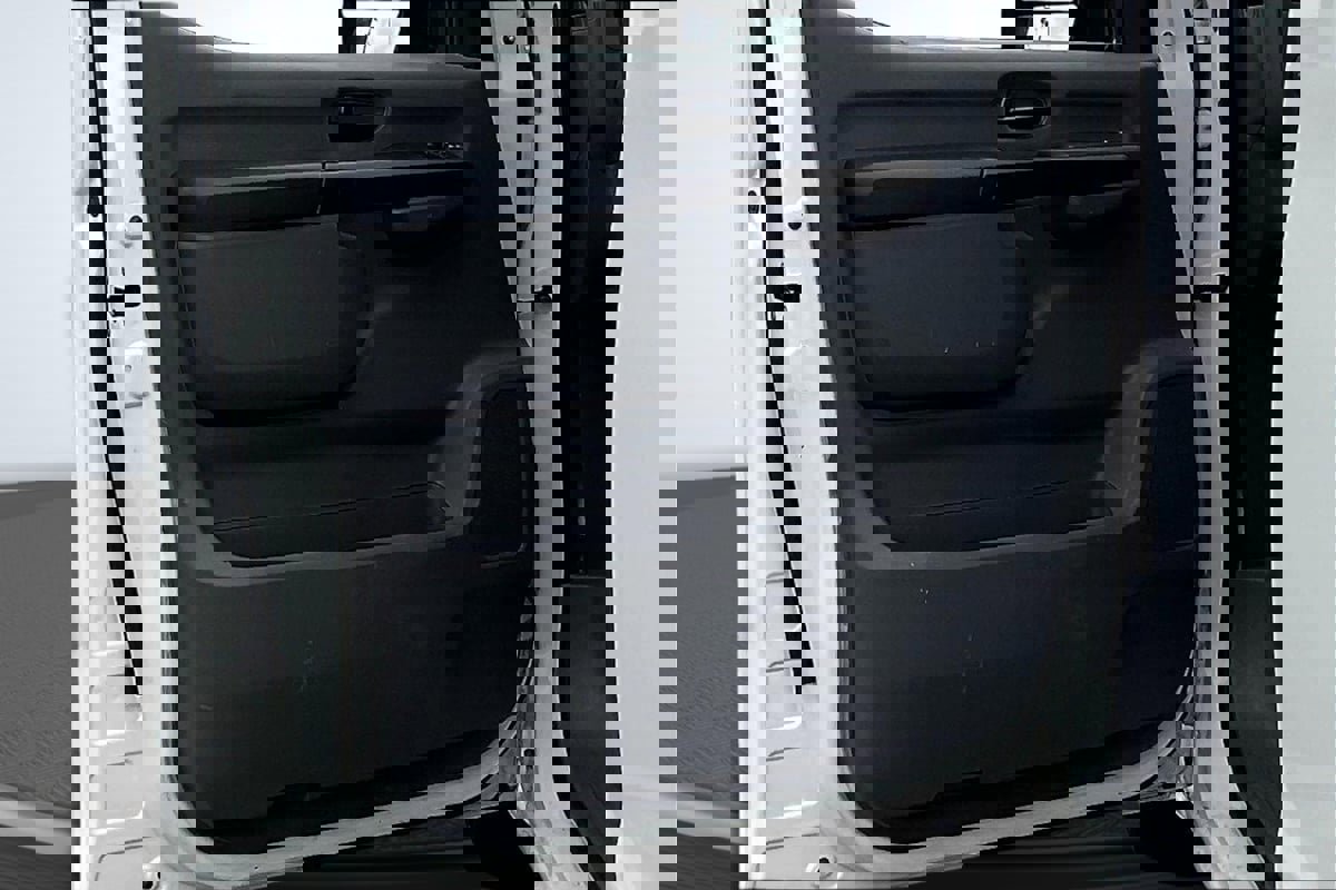 Used 2018 Nissan NV 1500 SV w/ Navigation Package image 22