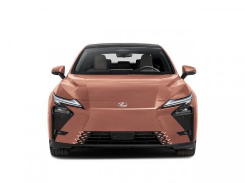 New 2026 Lexus ES 350e w/ Cold Area Package FWD image 4