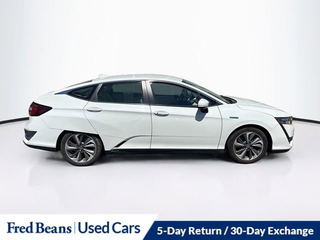 Used 2018 Honda Clarity Touring image 14