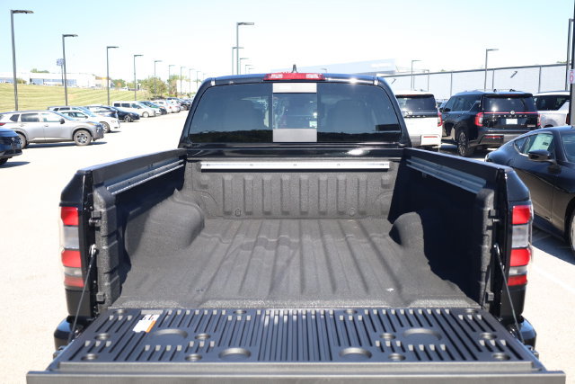 New 2027 Nissan Frontier SV w/ SV Convenience Package AWD/4WD image 24