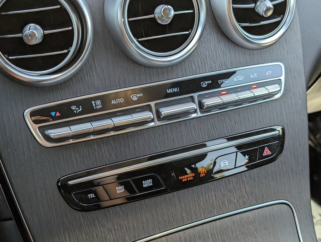 Certified 2022 Mercedes-Benz GLC 300 image 16