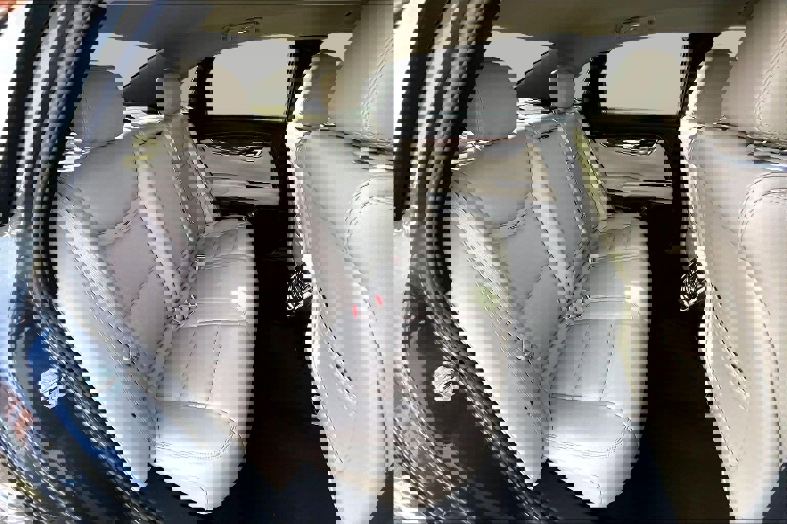 Used 2019 Cadillac XTS Premium Luxury image 27