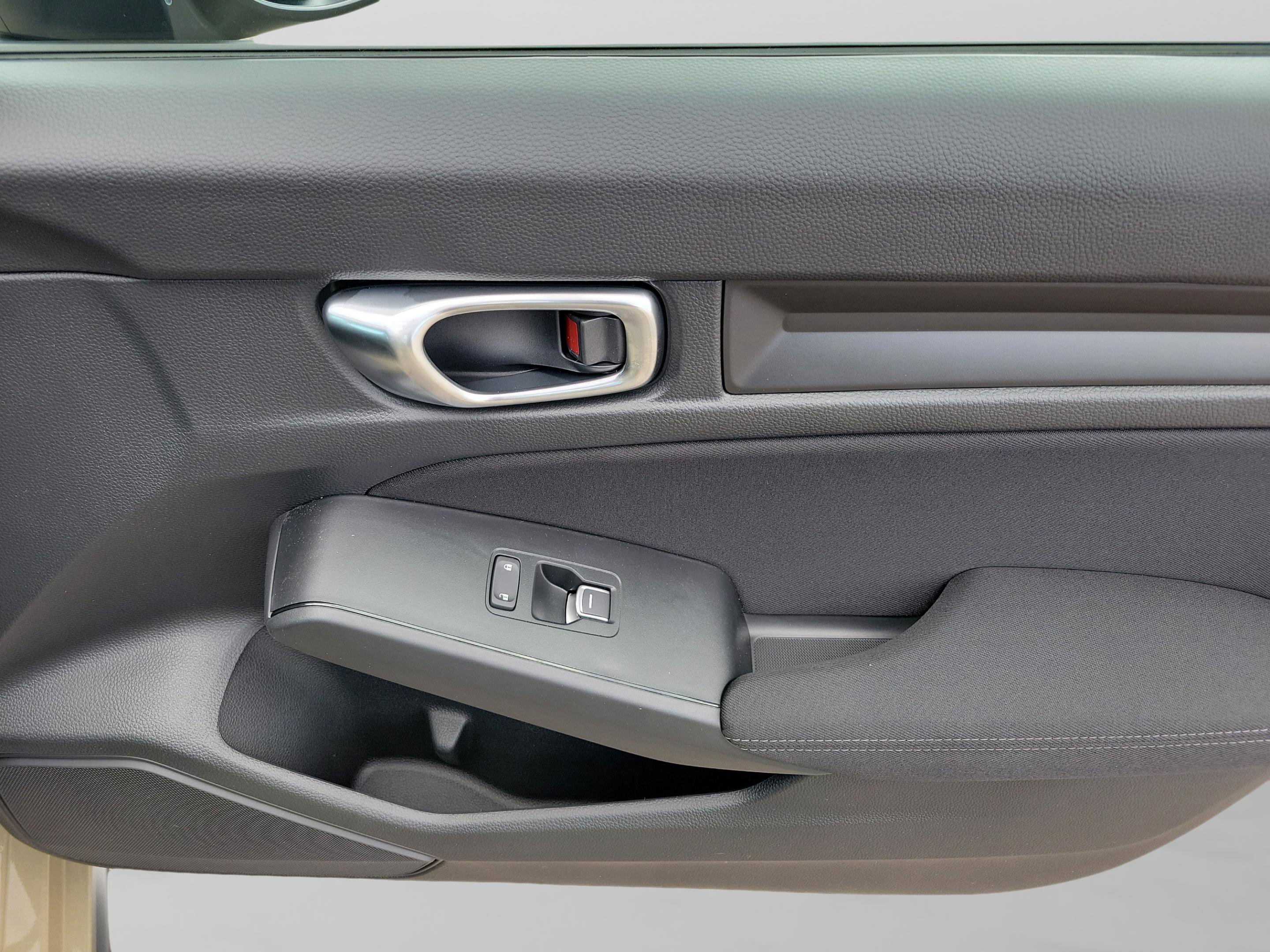 New 2026 Honda Civic Sport image 20