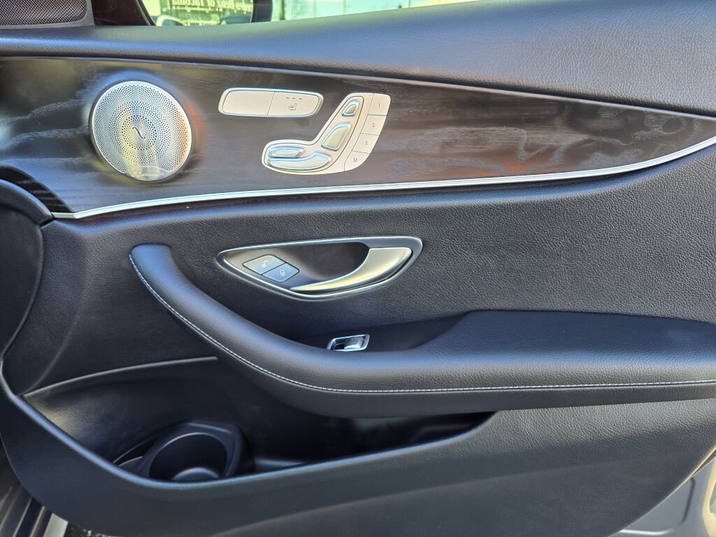 Used 2023 Mercedes-Benz E 450 4MATIC Sedan image 27