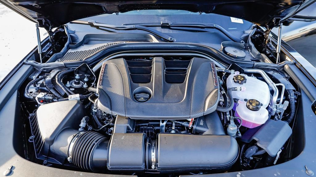 New 2026 Dodge Charger Scat Pack AWD/4WD image 32