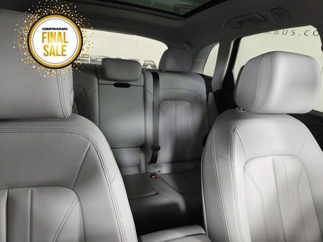 Used 2022 Audi Q5 2.0T Premium Plus image 17