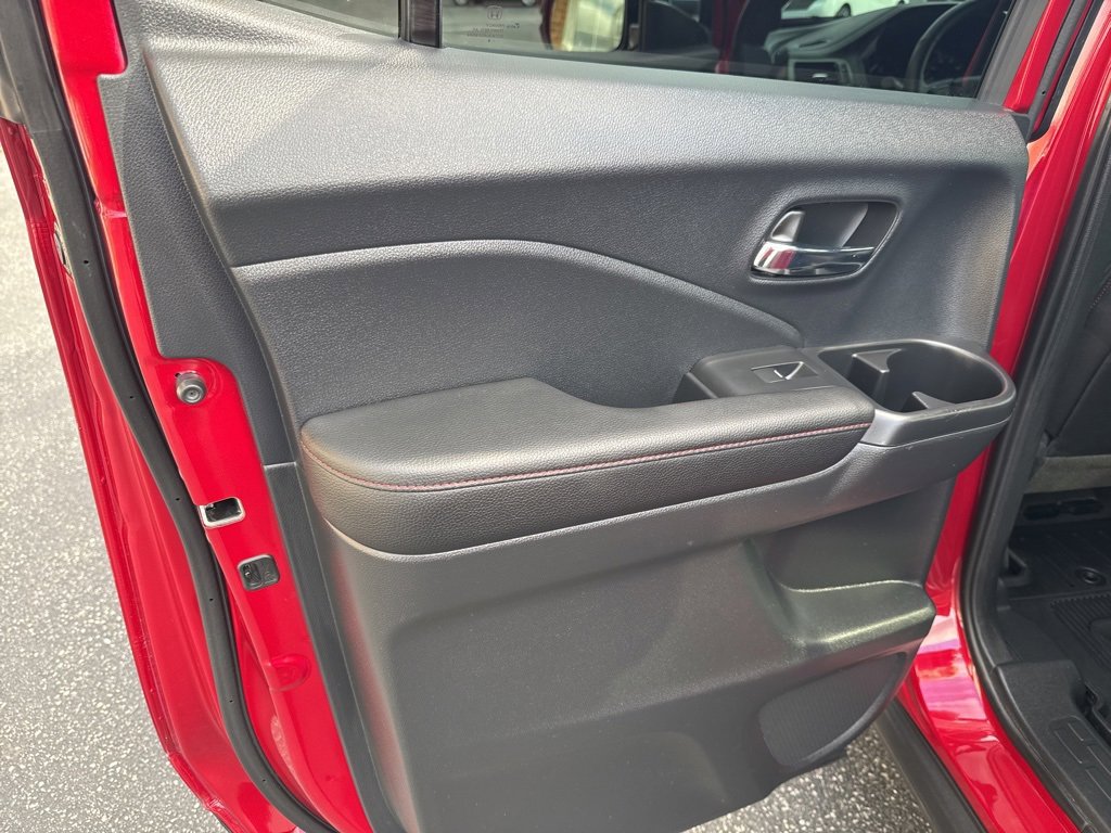 Used 2024 Honda Ridgeline Black Edition image 43