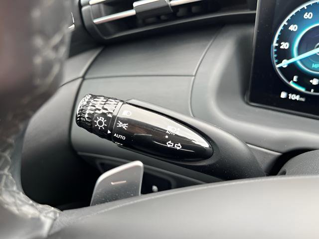 Used 2022 Hyundai Santa Cruz SEL Premium w/ Launch Package AWD/4WD image 16