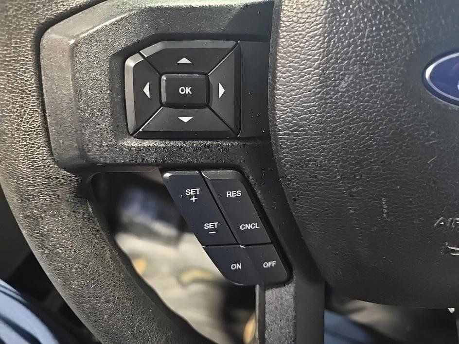 Used 2016 Ford F150 XL w/ Equipment Group 101A Mid image 16