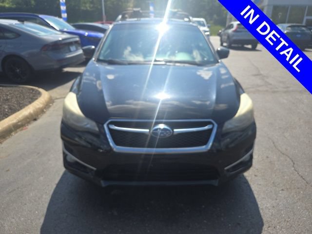 Used 2015 Subaru Impreza 2.0i Sport Premium w/ Popular Package #1 AWD/4WD image 2