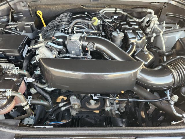 Used 2022 Dodge Durango SXT RWD image 32
