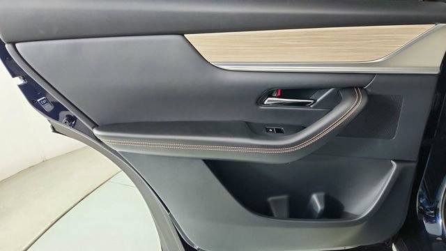 New 2026 MAZDA CX-90 Plug-In Hybrid w/ Preferred AWD/4WD image 26