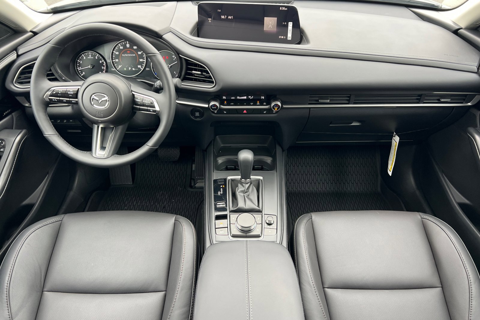 New 2026 MAZDA CX-30 AWD 2.5 S w/ Premium Package image 10