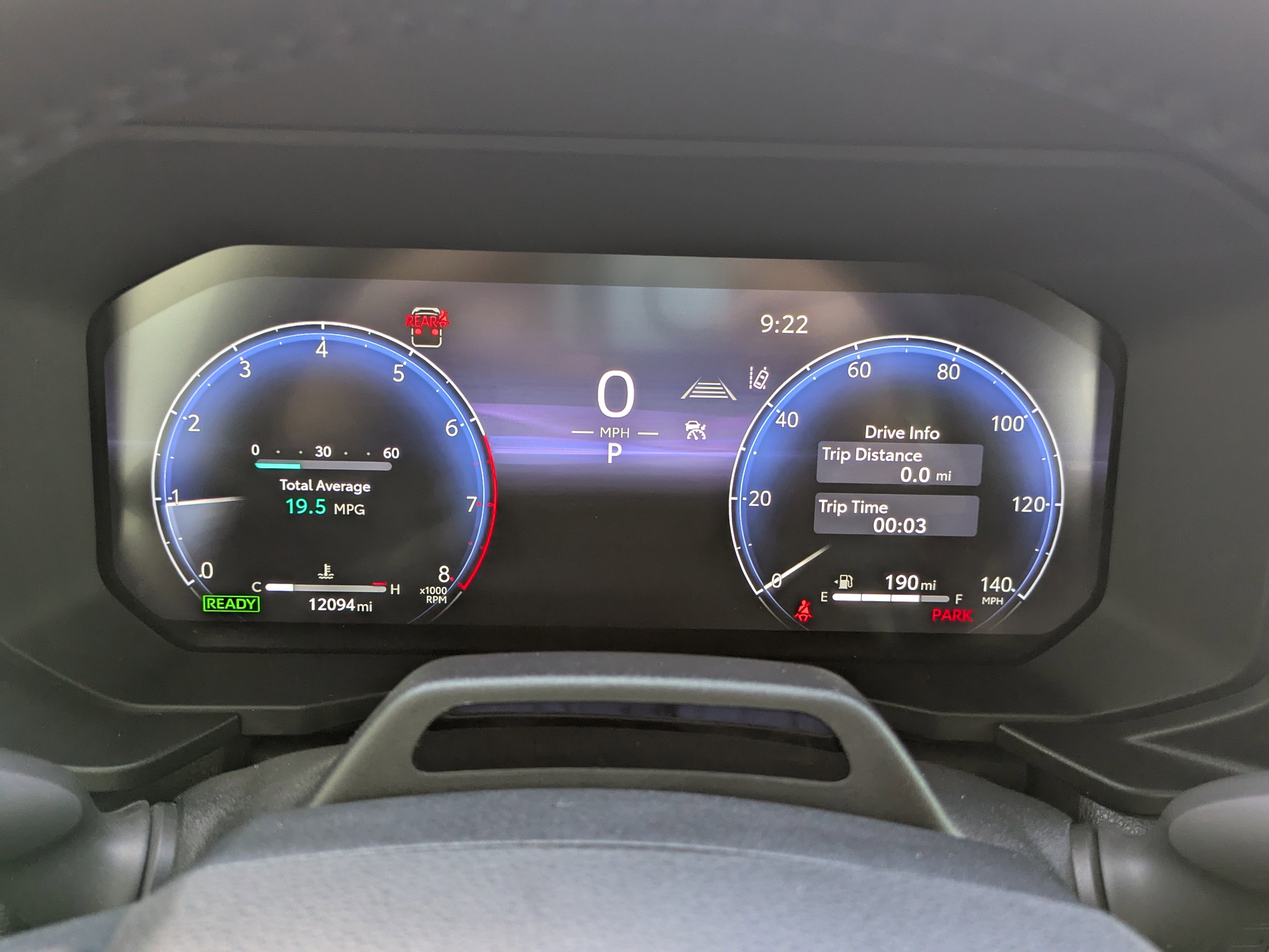 Certified 2025 Toyota Land Cruiser 1958 w/ Premium Package image 20