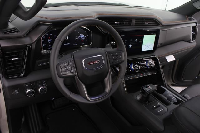 New 2026 GMC Sierra 1500 AT4 image 11