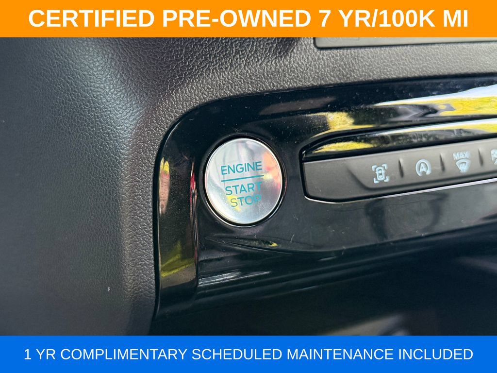 Used 2023 Ford Escape ST-Line w/ Tech Pack #1 AWD/4WD image 30
