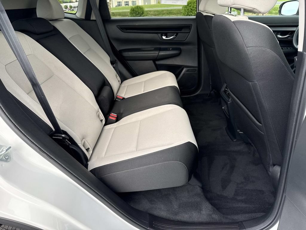 Used 2024 Honda CR-V EX image 21