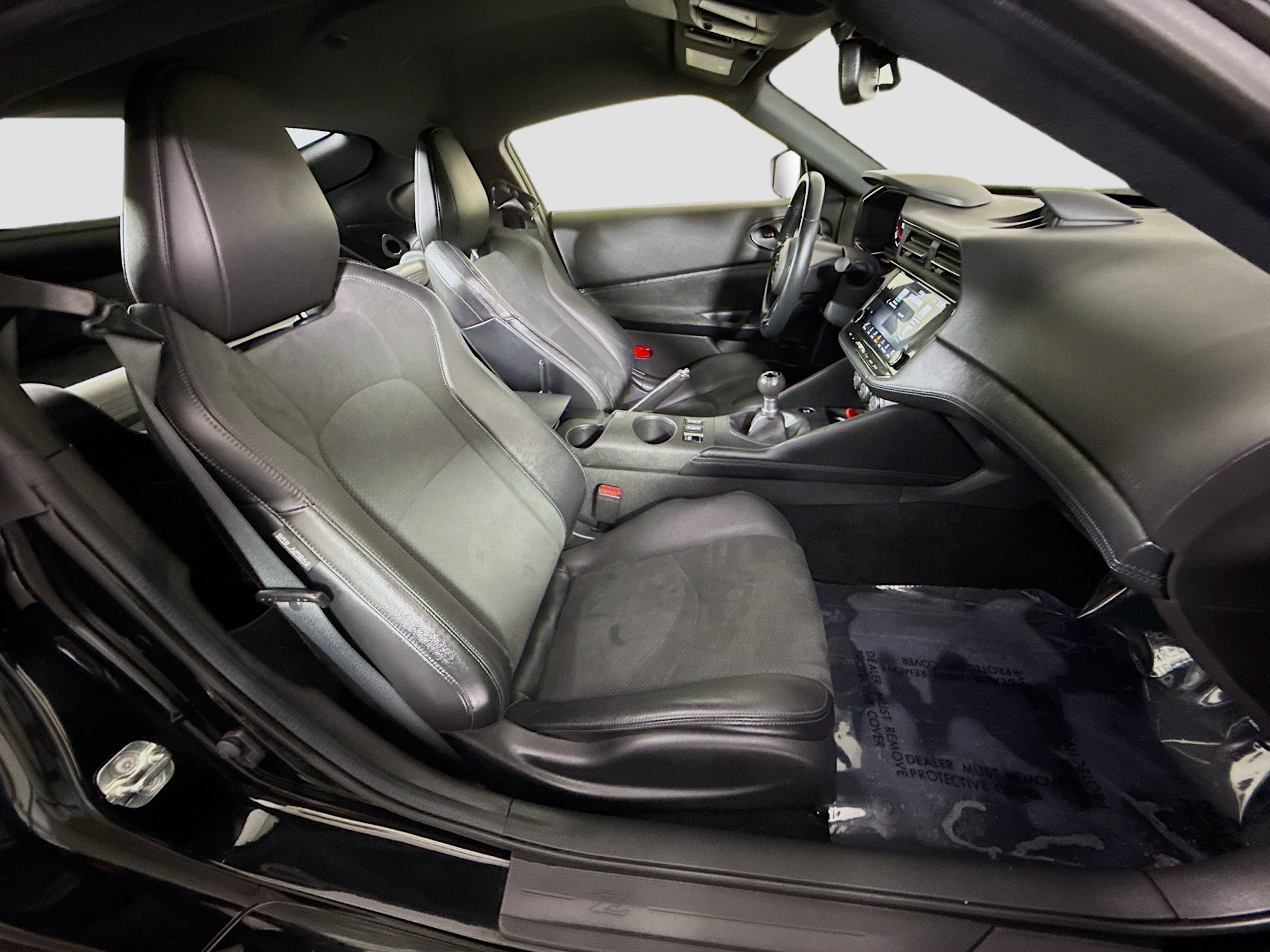 Used 2024 Nissan Z Performance w/ Floor Mat Package RWD image 25