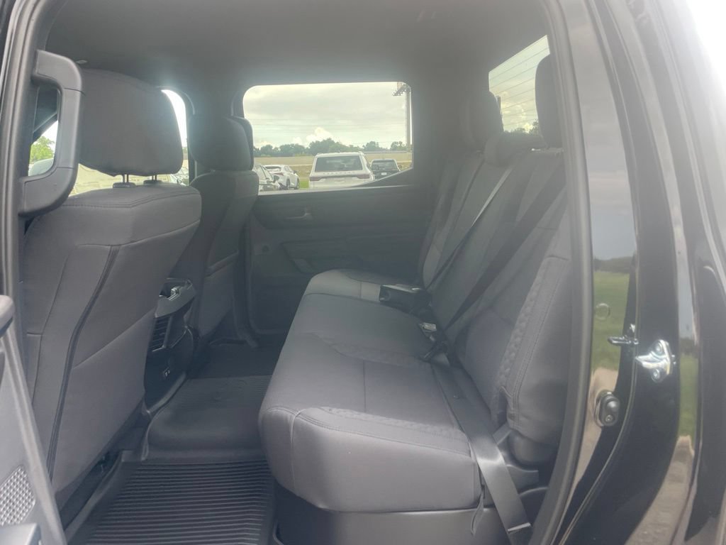 New 2026 Toyota Tundra SR5 RWD image 12