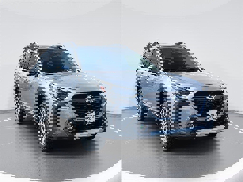New 2025 Subaru Outback Touring