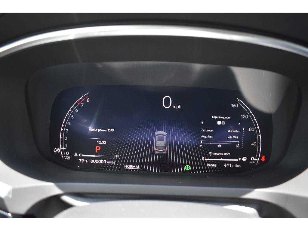New 2026 Acura MDX FWD image 9