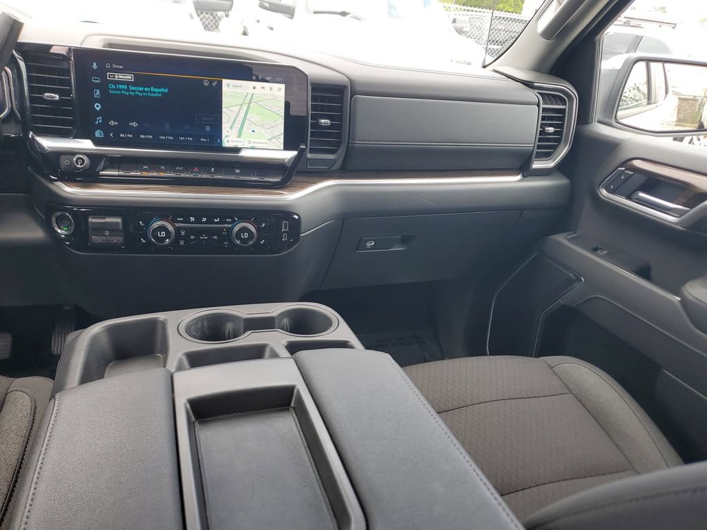 Used 2026 Chevrolet Silverado 1500 LT RWD image 13
