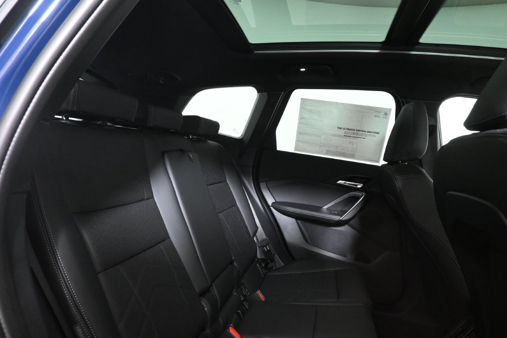 New 2027 BMW X1 xDrive28i AWD/4WD image 31