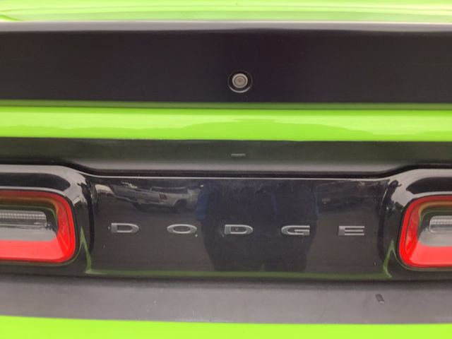 Used 2023 Dodge Challenger R/T Scat Pack image 24
