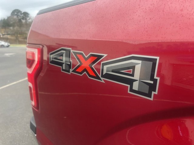 Used 2018 Ford F150 Lariat image 29