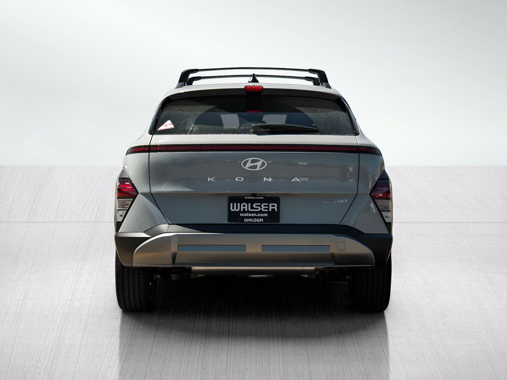New 2026 Hyundai Kona SEL Premium AWD/4WD image 5