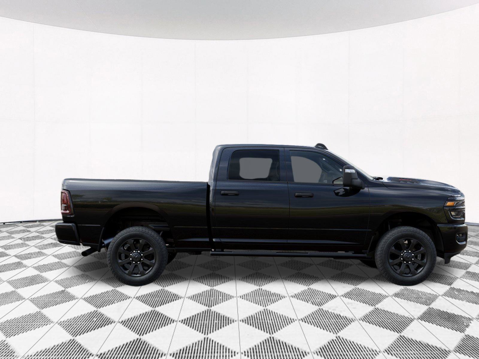 New 2026 RAM 2500 Tradesman AWD/4WD image 30