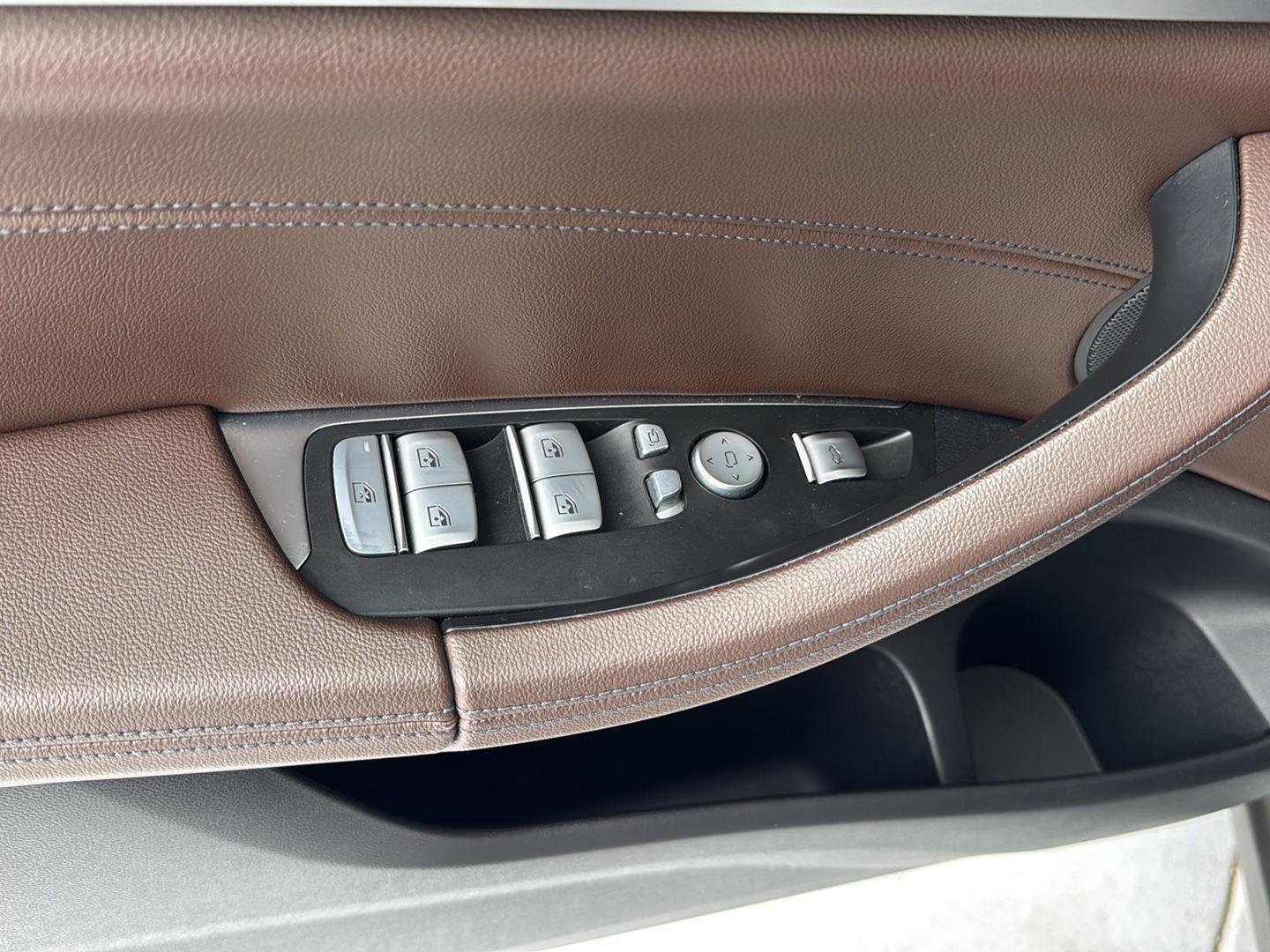 Certified 2023 BMW X3 sDrive30i w/ Premium Package image 27