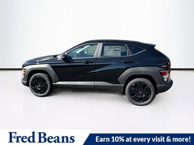 New 2026 Hyundai Kona SEL Sport image 4